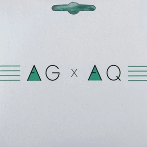 Aquila 157U AGxAQ Jeu Ukulélé Soprano, GCEA, Sol Aigu pas cher