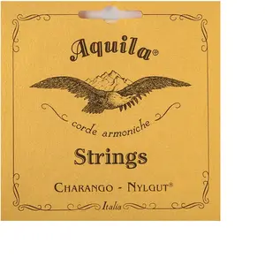 Aquila 1CH - jeu Charango 10 cordes - medium pas cher