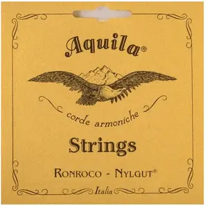 Aquila 3ch - Nylgut - Jeu Ronroco