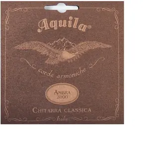 Aquila 108c Ambra Nylgut Normale Ambra2000 pas cher