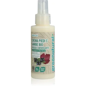 Greenatural Nourishing Foot Cream crème pieds 100 mlVendu paronebioshop