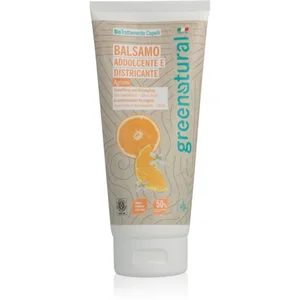 Greenatural Hair Conditioner Detangling & Softening après-shampoing 20... pas cher