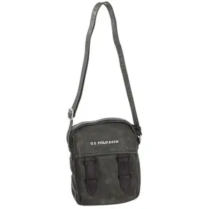 Comparateur de prix : Sac Bandouliere U.S Polo Assn.  BEUN66016MVP-ARMY GREEN