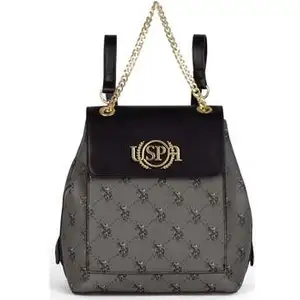 Sac a dos U.S Polo Assn. Sac à dos Hampton U.S Polo Assn. BEUHD5933WVG000 pas cher