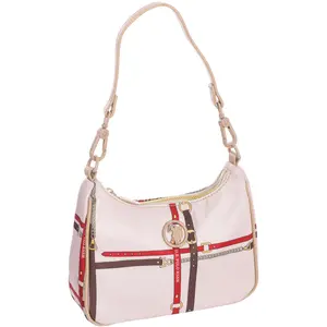 Comparateur de prix : Sac à baguettes - U.S. POLO ASSN. - BEUHU5912WIP - Beige - 70% polyester - Bandoulière amovible