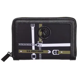 U.S. POLO ASSN. BEUHU5914WIP Porte-monnaie pour femmeVendu paramazon