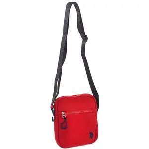 Comparateur de prix : Sac Bandouliere U.S Polo Assn. BIUB55676MIA-LIGHT RED P28151539