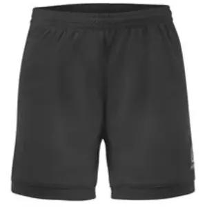 Short femme Acerbis Mani Noir S 0910049.090 pas cher