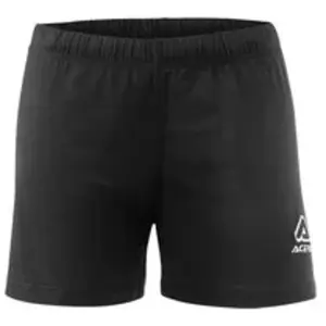 Short femme Acerbis Fylla Noir M 0910047.090 pas cher