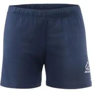 Short femme Acerbis Fylla Bleu M 0910047.040 pas cher