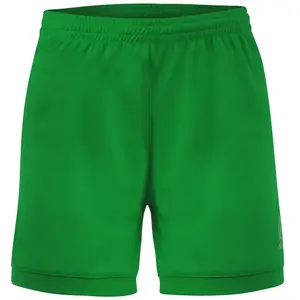 Short femme Acerbis Mani Vert S 0910049.131 pas cher