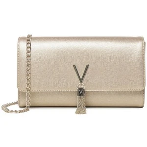 VALENTINO VBS1R401G Sac à Main Bandoulière - Synthétique - Doré - Femm...Vendu paramazon
