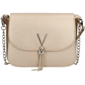 Valentino by Mario Divina, Sacs bandoulière femme, Or (Oro), 8x17x23 cm (B x H T)Vendu parcdiscount