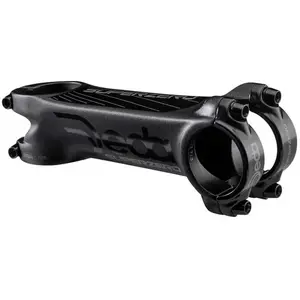 Comparateur de prix : Attache de guidon Deda Superzero 31,7x100mm Aluminium 82° - Léger et Résistant
