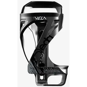 Porte bidon deda vela noir pas cher