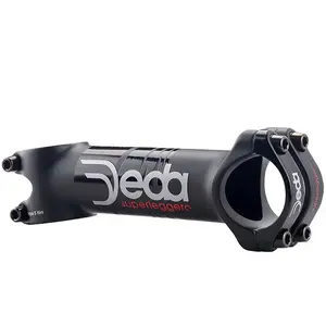 Comparateur de prix : Attache de guidon super léger Deda en aluminium 7050, 31,7x110mm, angle 82°