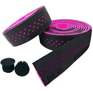 Comparateur de prix : Ruban de cintre deda presa noir rose fuchsia