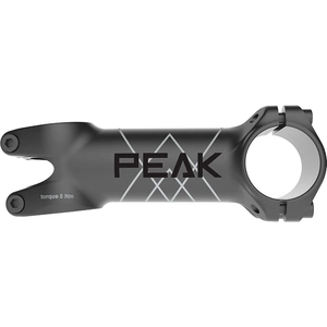 Deda Potence De Vélo Mud Peak 31.7 Mm pas cher