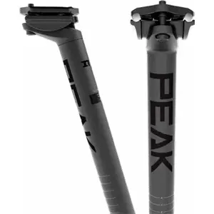 Deda Tige De Selle Peak 20 Mm Offset pas cher