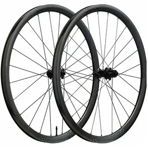 Deda Jeu De Roues Gravel Trenta2 Cl Disc TubelessVendu paramazon