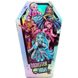 Joy Toy Calendrier De L´avent Monster High