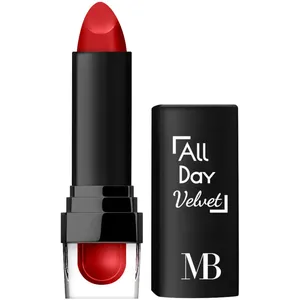 MB MILANO All Day Velvet Rouge à Lèvres Velours Rouge pas cher