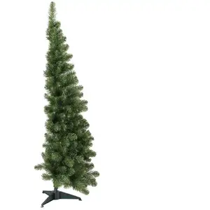 Dmora Sapin de Noël vert 60x88 cm pas cher