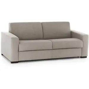 Comparateur de prix : Talamo Italia - Canapé lit 2 places Daaze Bleu 180x95h90 cm
