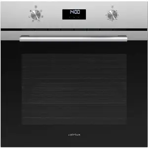 Comparateur de prix : Airlux four intégrable multifonction 70l 60cm a catalyse inox - afc106ix