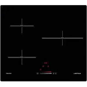Plaque Induction Airlux Ati632bkn pas cher