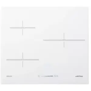 AIRLUX Plaque Induction Airlux ATI632WHN pas cher