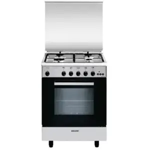 GLEM Cuisinière Gaz Glem GA650CMIXVendu parabribat
