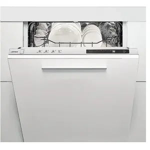 Lave-vaisselle Intégrable Airlux Adi422 pas cher