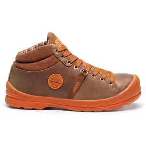 DIKE SUMMIT SUPERB H S3 quemado FLY/VELOUR Talla: 46 pas cher