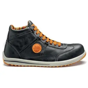 Chaussure sécurité homme Dike Racy h S3 esd - 43 (eu) - Anthracite pas cher