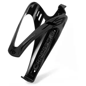 Raceone.it 307860960 Portabor.Ciclo x3 Black OP Unisex-Adult