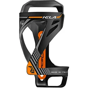 RaceOne Saccon porte-bidon Race One Kela noir/orange