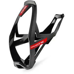 Support de porte-bidon Race One Ziko Noir TU P052X13 pas cher
