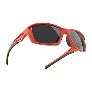 Nrc Lunettes De Soleil Rx1 Magma Black Mirror/CAT3 pas cher