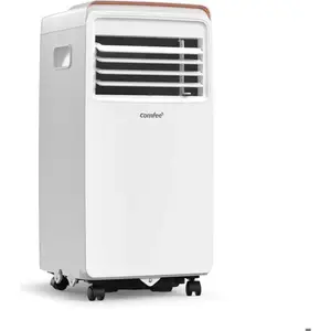 Comparateur de prix : Climatiseur Mobile COMFEE Mini Cool Pro 9000 BTU/h 2.6kW/h Climatisati...