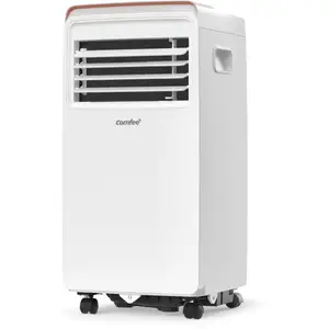 Comparateur de prix : Climatiseur Mobile COMFEE Mini Cool Pro 7000 BTU/h 2.0kW/h Climatisati...