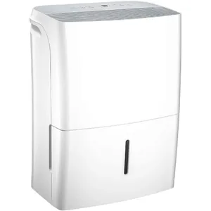 Comparateur de prix : COMFEE Comfeè CF-DEHU-20 déshumidificateur 3 L 46 dB 440 W Blanc