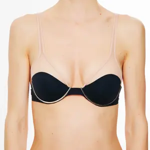 La Perla - Haut de maillot de bain (taille petit) avec armatures Wired... pas cher