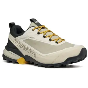 Chaussures de randonnée SCARPA Ribelle Cross 2 GTX (Fog Lemon Curry) H... pas cher