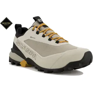 Scarpa Ribelle Cross 2 Gore-Tex Chaussures homme Beige 45 pas cher