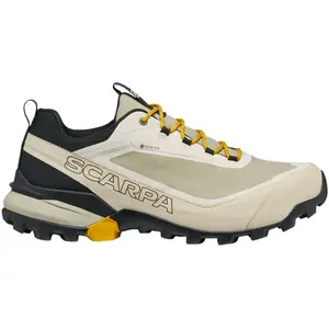 Scarpa - Ribelle Cross 2 GTX - Chaussures randonnée homme Fog Lemon Cu... pas cher