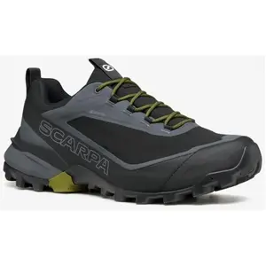 Chaussures Scarpa Ribelle Cross 2 GORE-TEX bleu noir - 42 pas cher