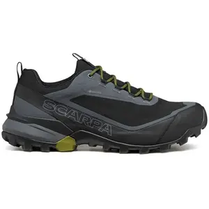 Chaussures Scarpa Ribelle Cross 2 GORE-TEX bleu noir - 43.5 pas cher