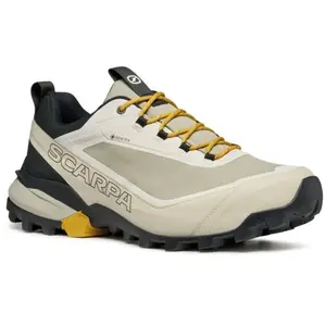 Chaussures Scarpa Ribelle Cross 2 GORE-TEX bleu noir - 44 pas cher