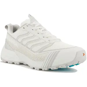 Comparateur de prix : Chaussures Scarpa Ribelle Run LT blanches femme - 37.5